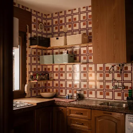 Hitohouse Bed&climb * Albarracín