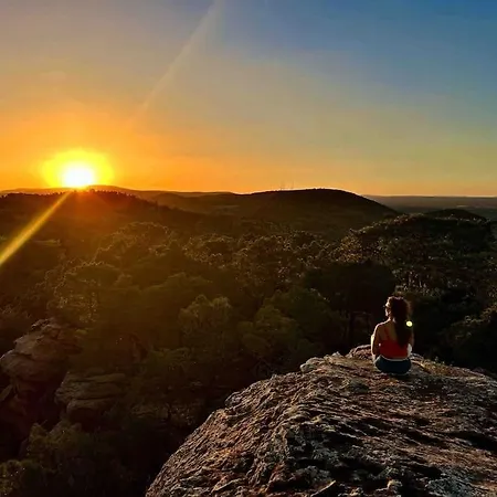 Hitohouse Bed&climb Nyaraló *
