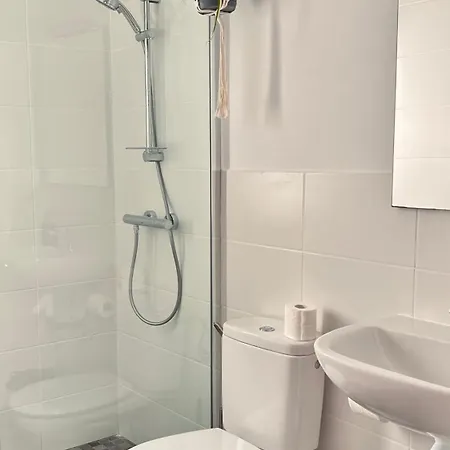 Hitohouse Bed&climb Nyaraló