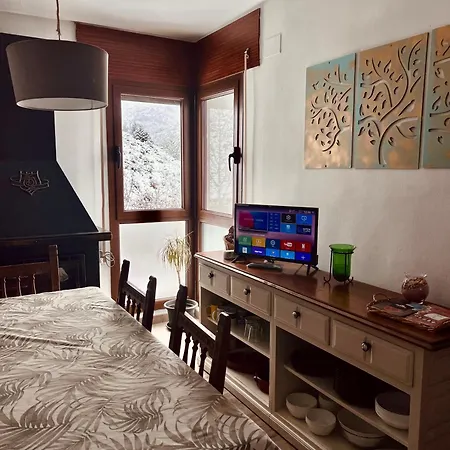 Hitohouse Bed&climb * Albarracín