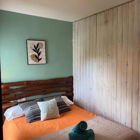 Hitohouse Bed&climb Nyaraló