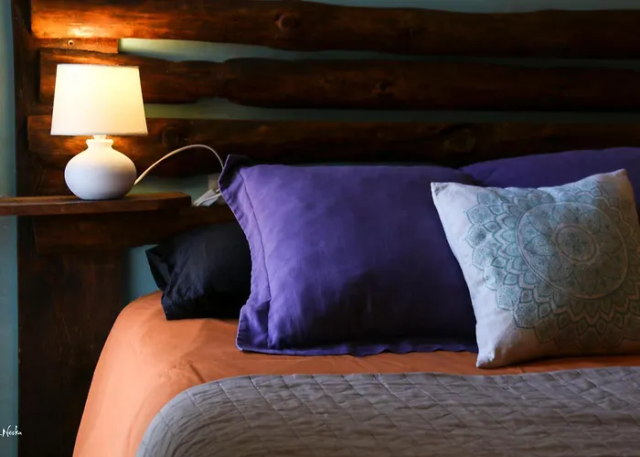 Hitohouse Bed&climb Casa vacanze Albarracín