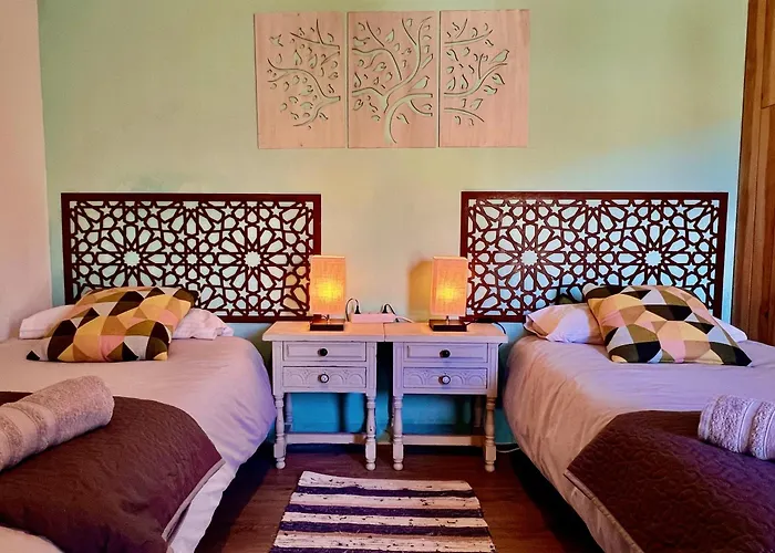 Casa vacanze Hitohouse Bed&climb *