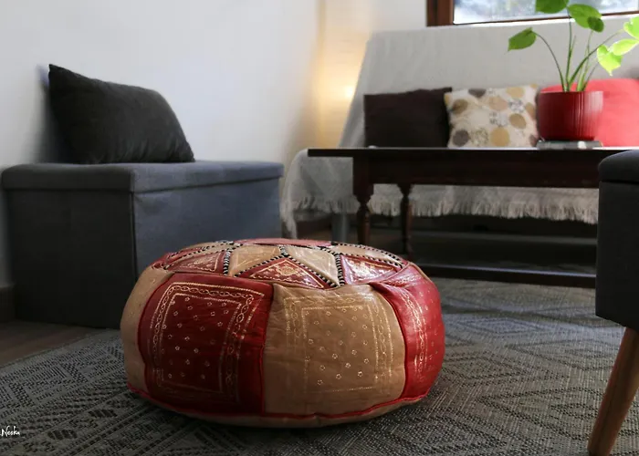 Casa vacanze Hitohouse Bed&climb Albarracín