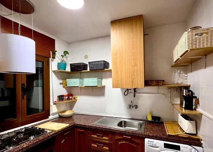 Hitohouse Bed&climb Albarracín